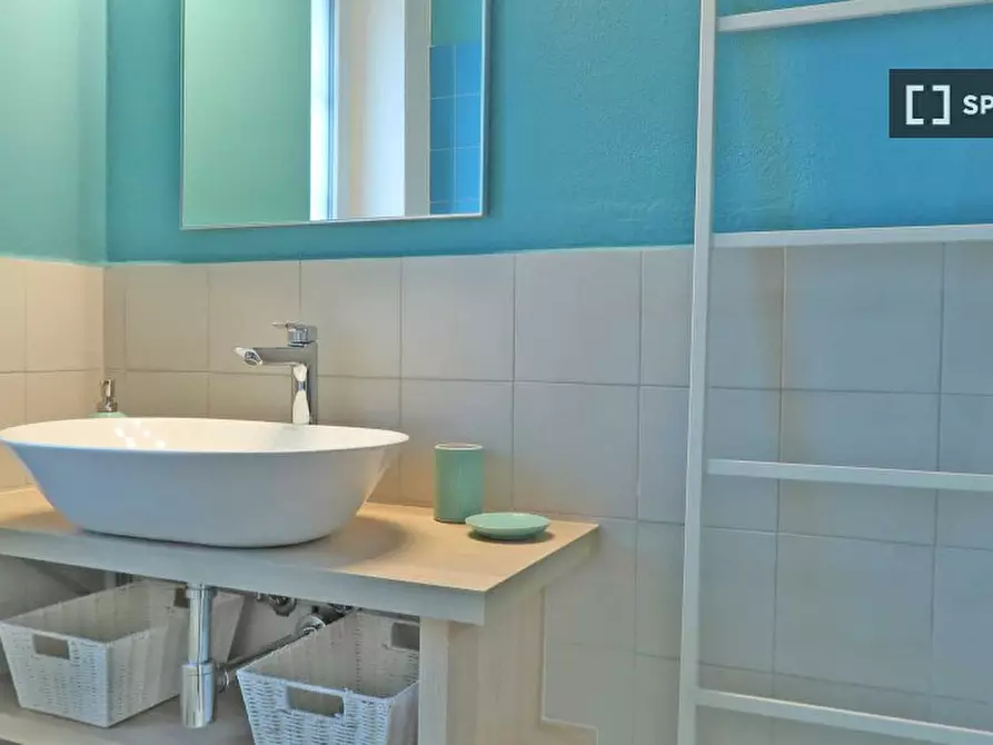 Immagine 15 di Appartamento in affitto  in Viale Famagosta a Milano