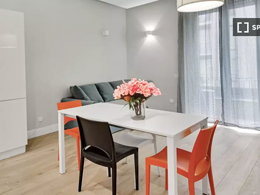 Immagine 2 di Appartamento in affitto  in Via Roberto Lepetit a Milano