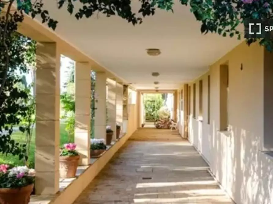 Immagine 2 di Appartamento in affitto  in Via Capolungo a Genova