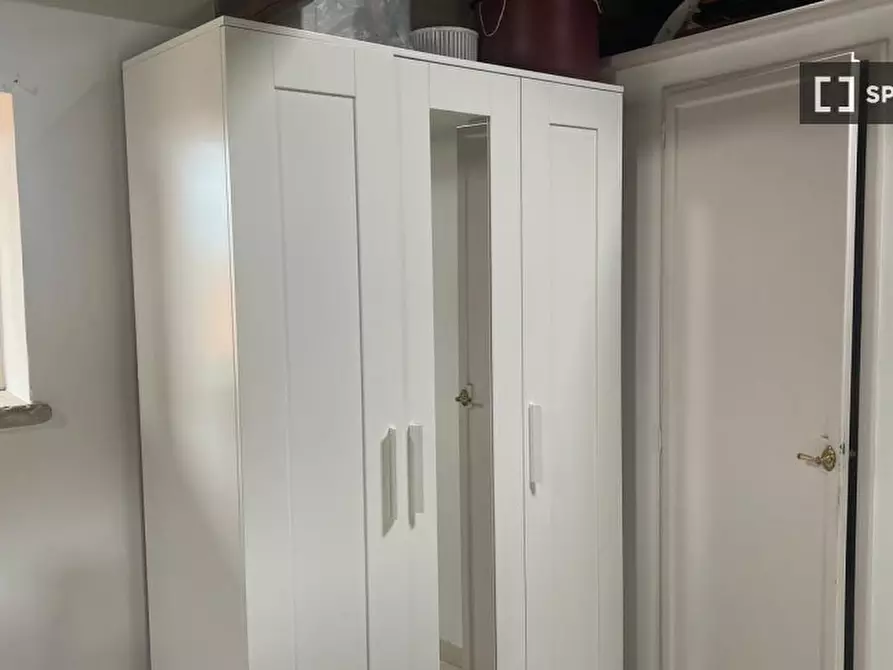 Immagine 8 di Ufficio in affitto  in Via Alessandro Poerio a Roma