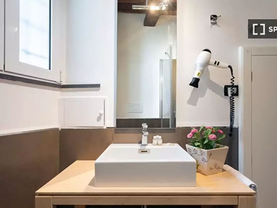 Immagine 9 di Ufficio in affitto  in Via dell'Erta Canina a Firenze