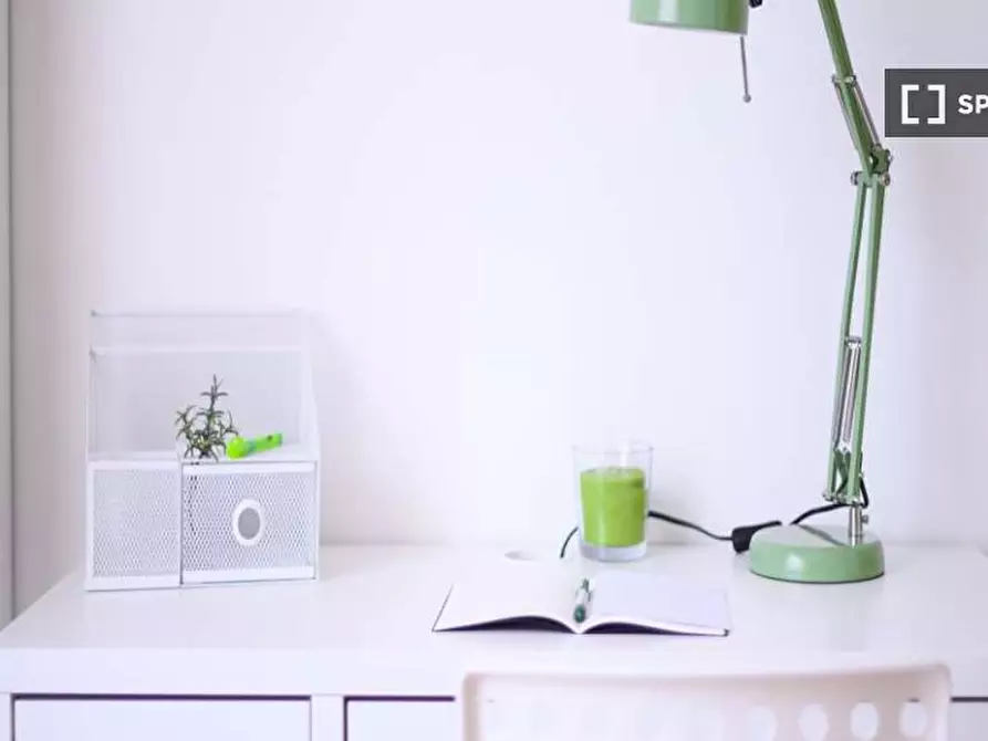 Immagine 3 di Camera condivisa in affitto  in Piazzetta Guastalla a Milano