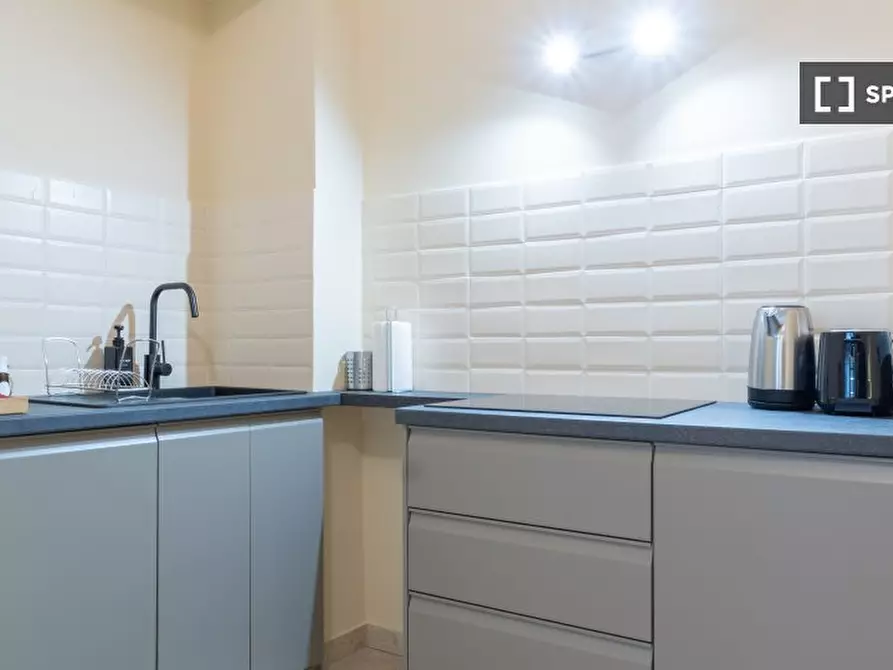 Immagine 2 di Appartamento in affitto  in Via Giovanni Camerana a Torino