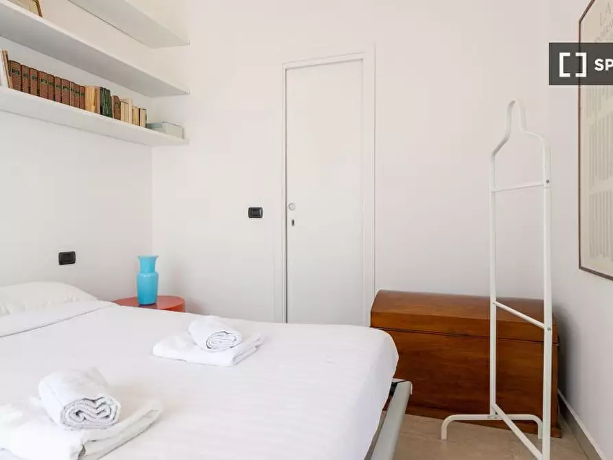 Immagine 16 di Appartamento in affitto  in Via Copernico a Milano