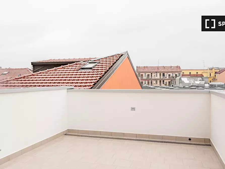 Immagine 17 di Camera condivisa in affitto  in Viale Monza a Milano