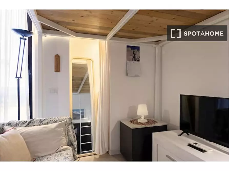 Immagine 7 di Ufficio in affitto  in Via Accademia a Milano