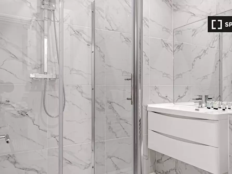 Immagine 13 di Appartamento in affitto  in Nassau St, Fitzrovia, London WW, UK a Paddington