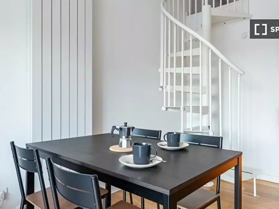 Immagine 8 di Ufficio in affitto  in Via dello Statuto a Firenze