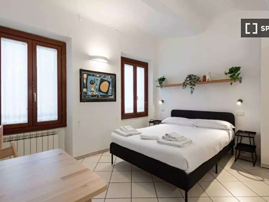 Immagine 4 di Ufficio in affitto  in Via dell'Ariento a Firenze