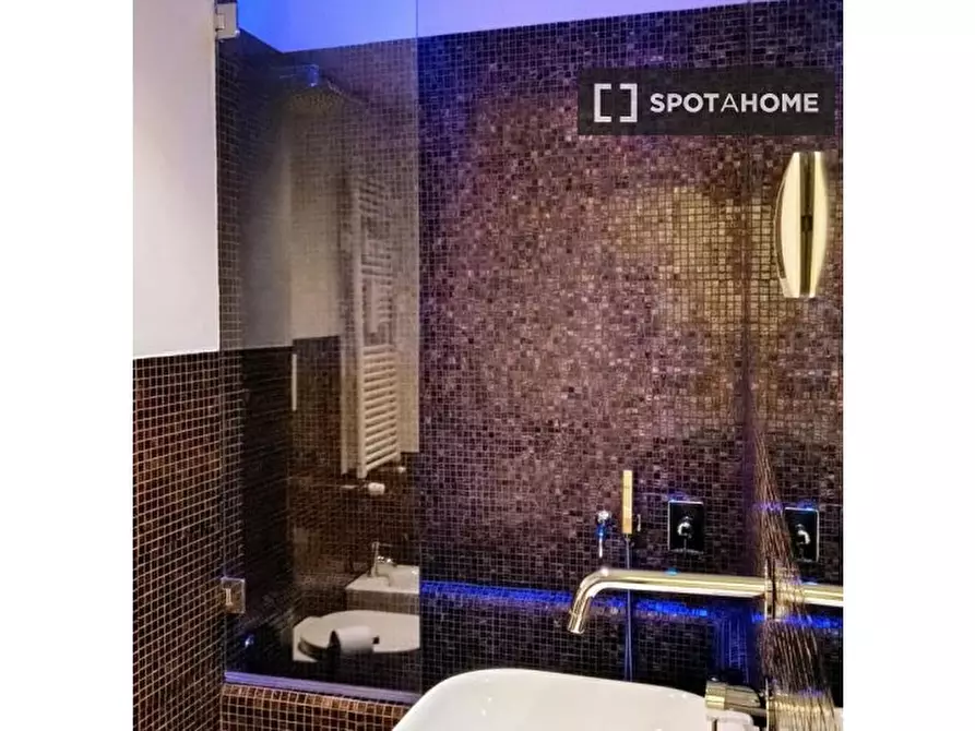 Immagine 9 di Camera condivisa in affitto  in Corso Garibaldi a Milano