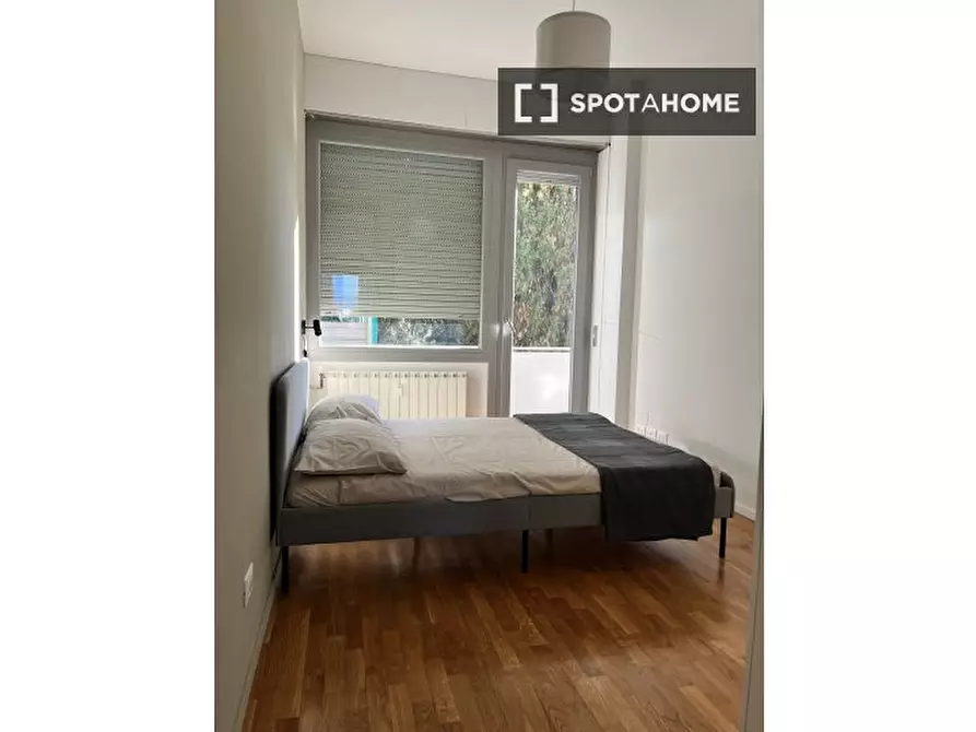 Immagine 8 di Appartamento in affitto  in Via Monte Oliveto a Firenze