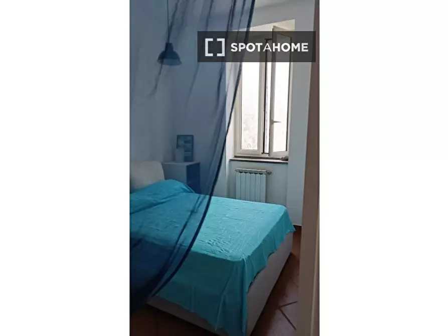 Immagine 8 di Appartamento in affitto  in Via Campi Flegrei a Pozzuoli