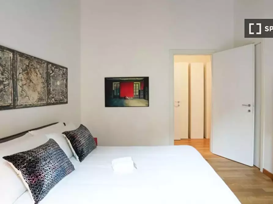 Immagine 3 di Appartamento in affitto  in Via Pietro Maroncelli a Milano