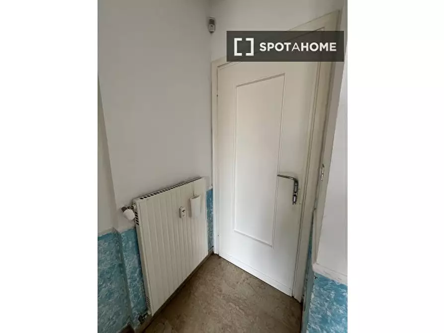 Immagine 16 di Camera condivisa in affitto  in Via Carmelo Onorato a Genova