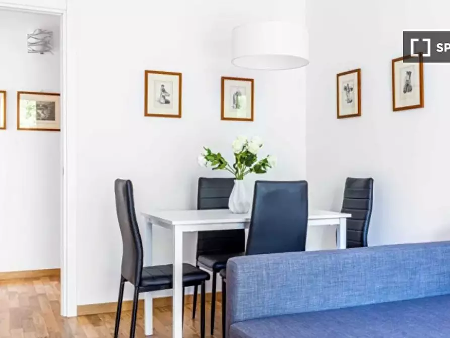 Immagine 6 di Appartamento in affitto  in Via Alcuino a Milano