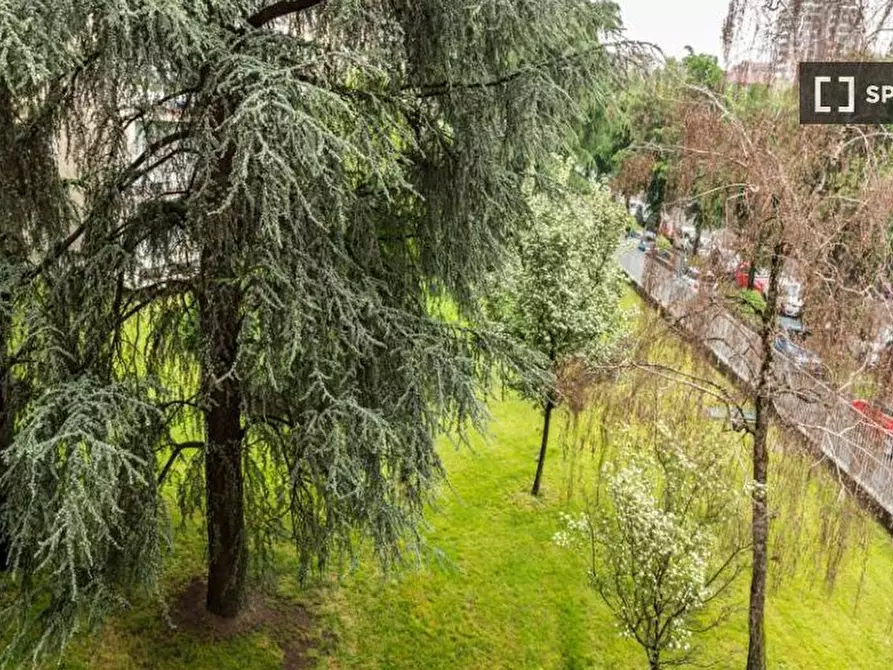 Immagine 13 di Camera condivisa in affitto  in Via Pasquale Fornari a Milano