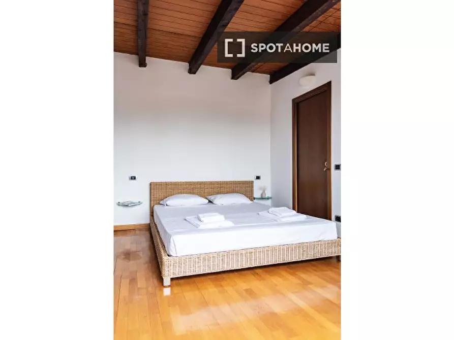 Immagine 18 di Appartamento in affitto  in Via Antonio Rosmini a Milano