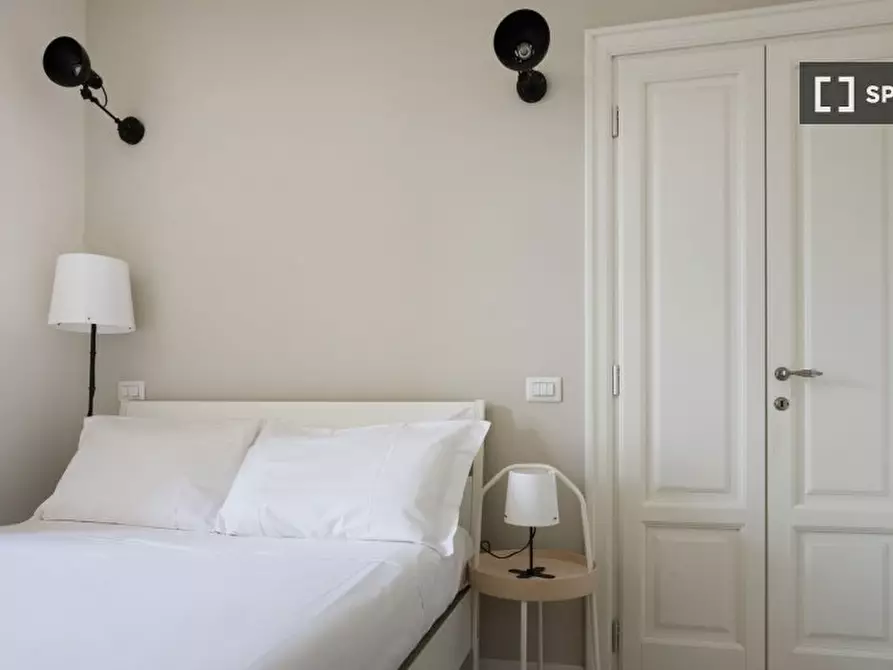 Immagine 5 di Appartamento in affitto  in Via San Calocero a Milano