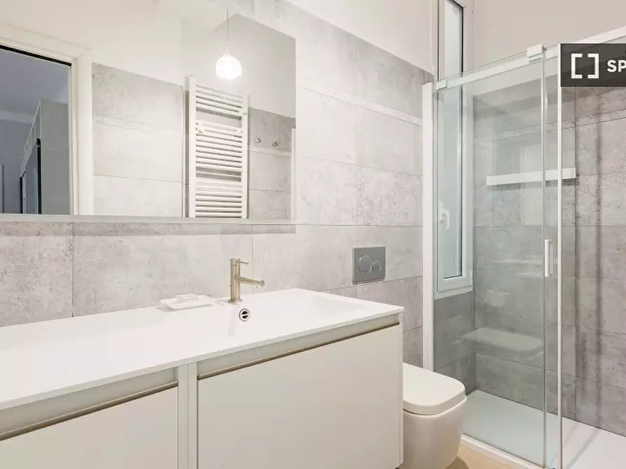 Immagine 4 di Appartamento in affitto  in Via Perugino a Milano