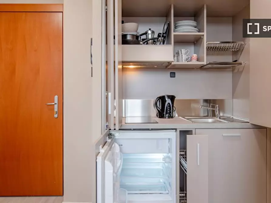 Immagine 15 di Appartamento in affitto  in Via Nizza a Torino