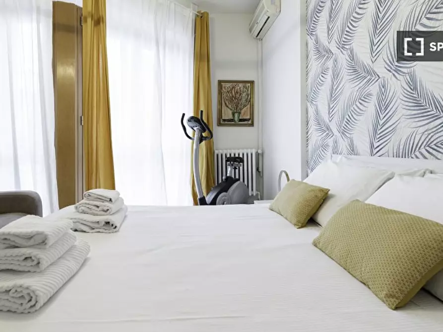 Immagine 10 di Appartamento in affitto  in Via Sant'Uguzzone a Milano