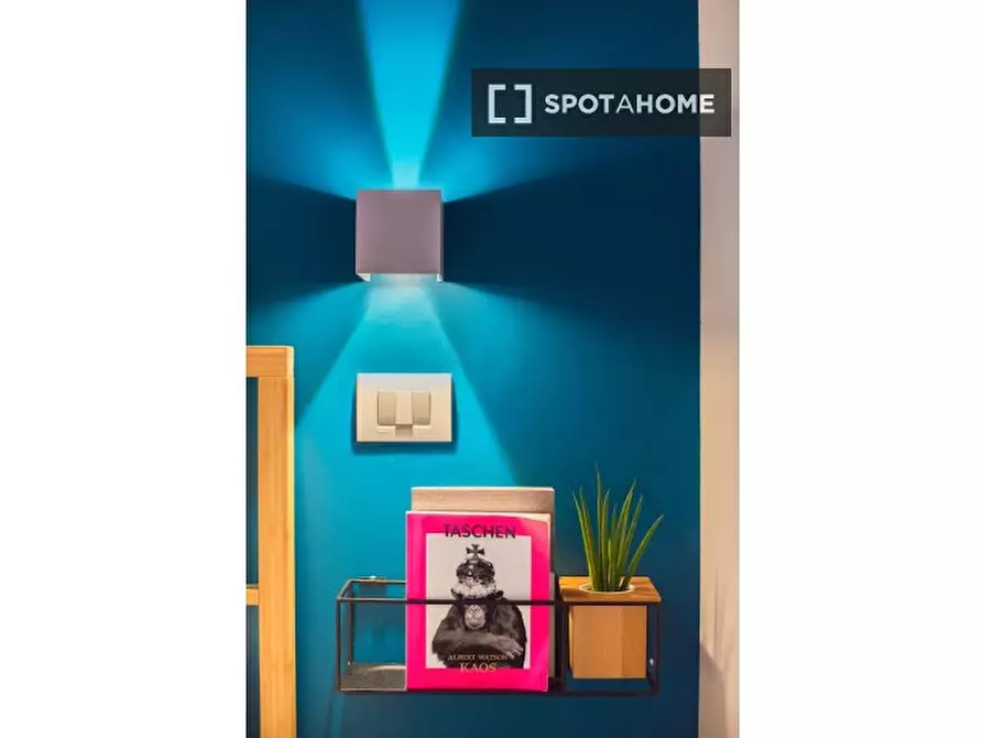 Immagine 18 di Appartamento in affitto  in Via Dolomiti a Milano