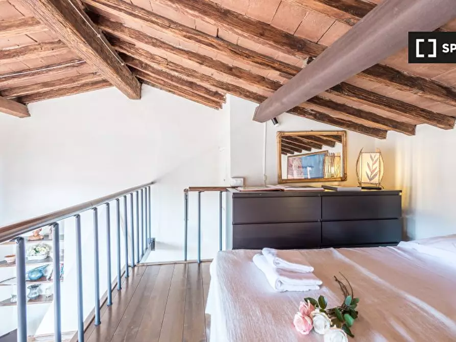 Immagine 8 di Appartamento in affitto  in Via Matteo Palmieri, 50122 Firenze FI, Italy a Firenze