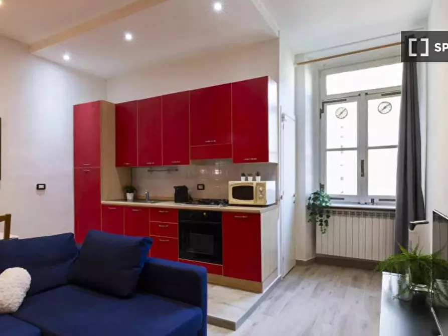 Immagine 5 di Appartamento in affitto  in Via Pier Lombardo a Milano