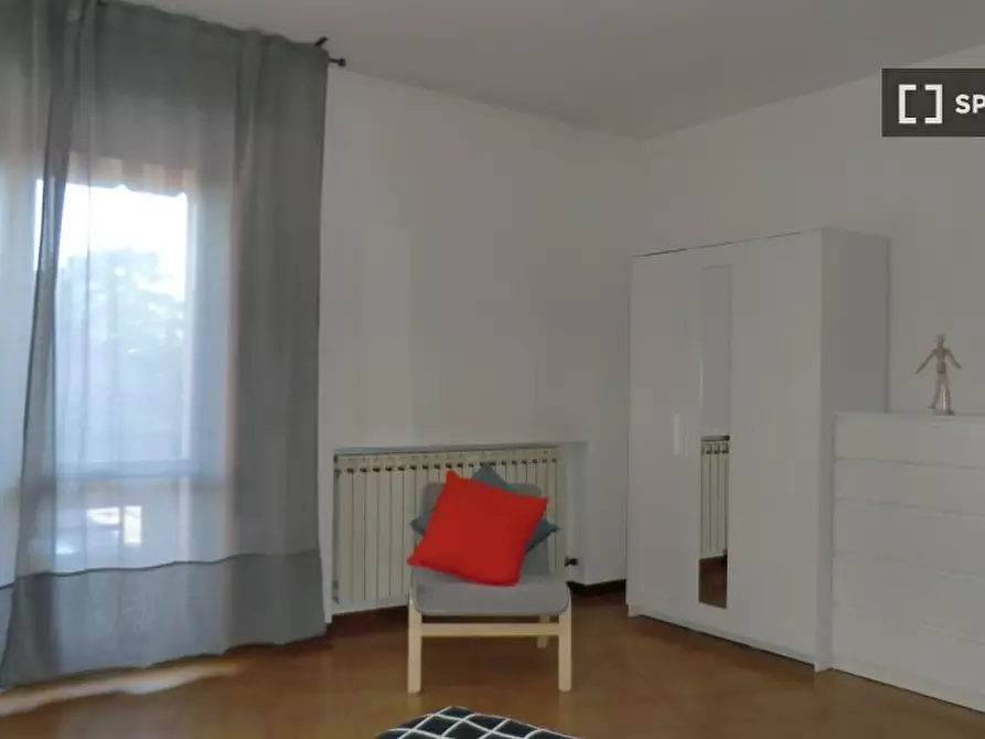 Immagine 6 di Camera condivisa in affitto  in via Piovese a Padova
