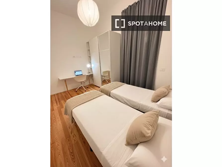 Immagine 7 di Appartamento in affitto  in Via Carlo Farini a Milano