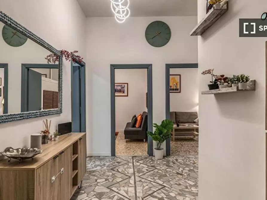 Immagine 17 di Appartamento in affitto  in Via Vestricio Spurinna a Roma