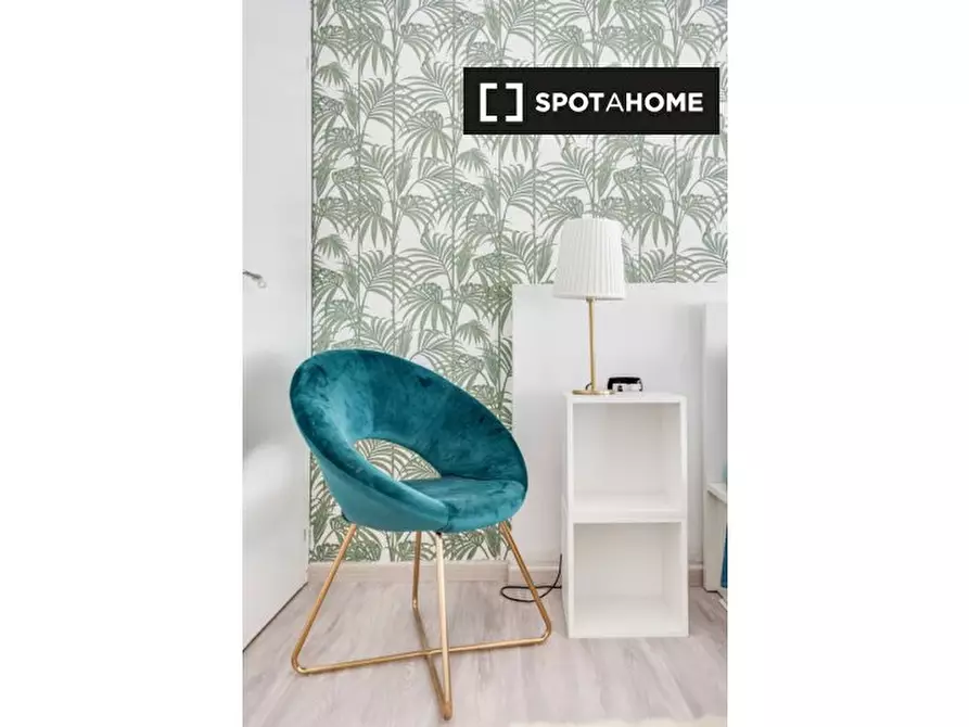 Immagine 12 di Appartamento in affitto  in Via Privata Ebro a Milano