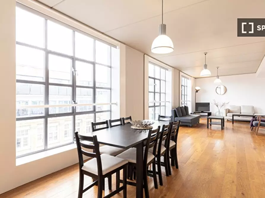 Immagine 1 di Appartamento in affitto  in Curtain Rd a Islington
