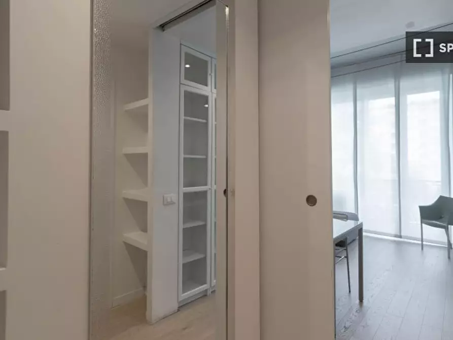 Immagine 17 di Appartamento in affitto  in Viale Sabotino a Milano