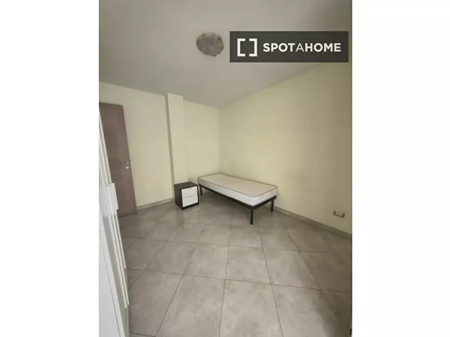 Immagine 8 di Appartamento in affitto  in Via Cristofano Robetta a Roma