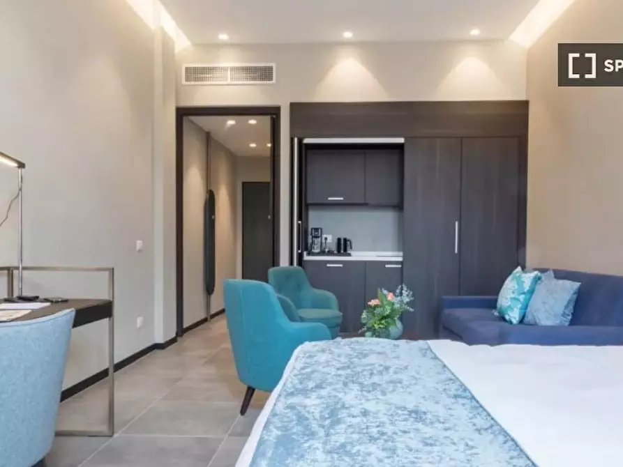 Immagine 17 di Appartamento in affitto  in Via Spadari a Milano