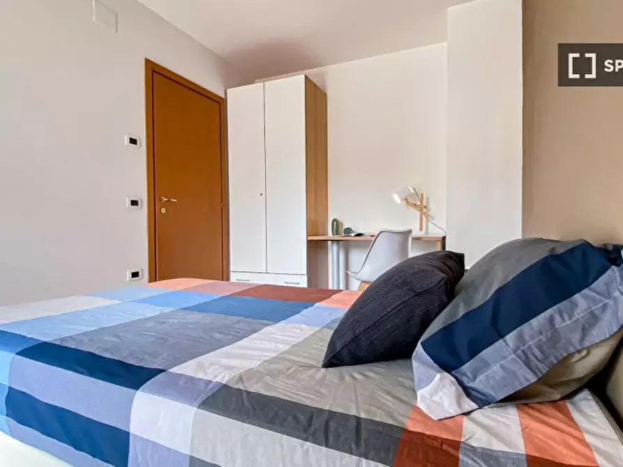 Immagine 6 di Camera condivisa in affitto  in Via Tommaso Gar a Trento