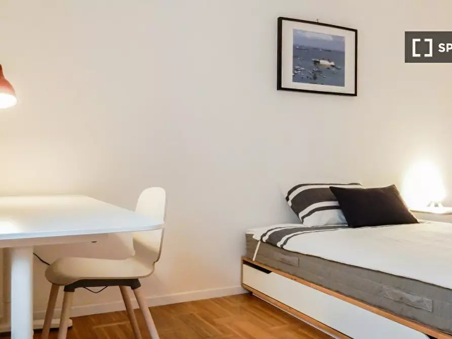 Immagine 19 di Camera condivisa in affitto  in Via Perini a Trento