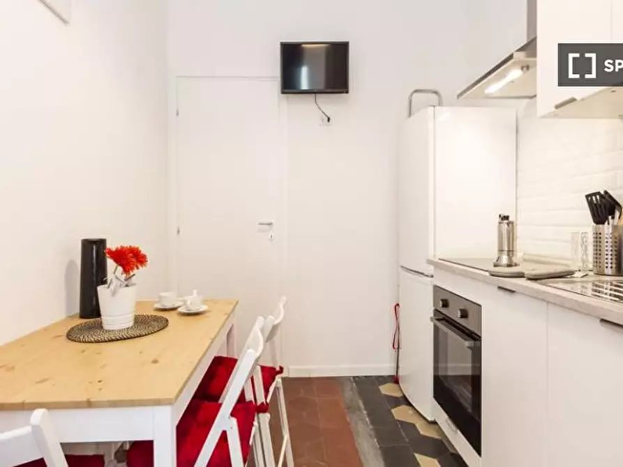 Immagine 12 di Camera condivisa in affitto  in Via Paolo Bassi a Milano