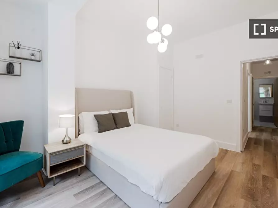 Immagine 18 di Appartamento in affitto  in Nevern Pl a Kensington