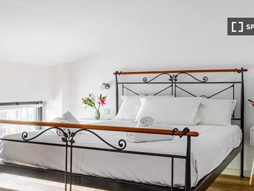 Immagine 17 di Appartamento in affitto  in Via Paolo Lomazzo a Milano