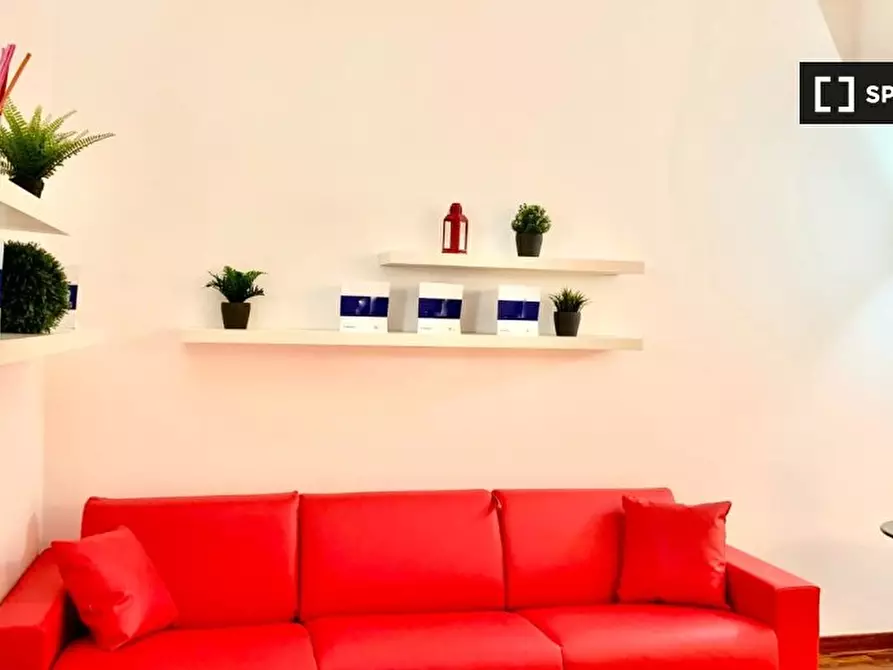 Immagine 6 di Appartamento in affitto  in Viale Goffredo Franchini a Genova