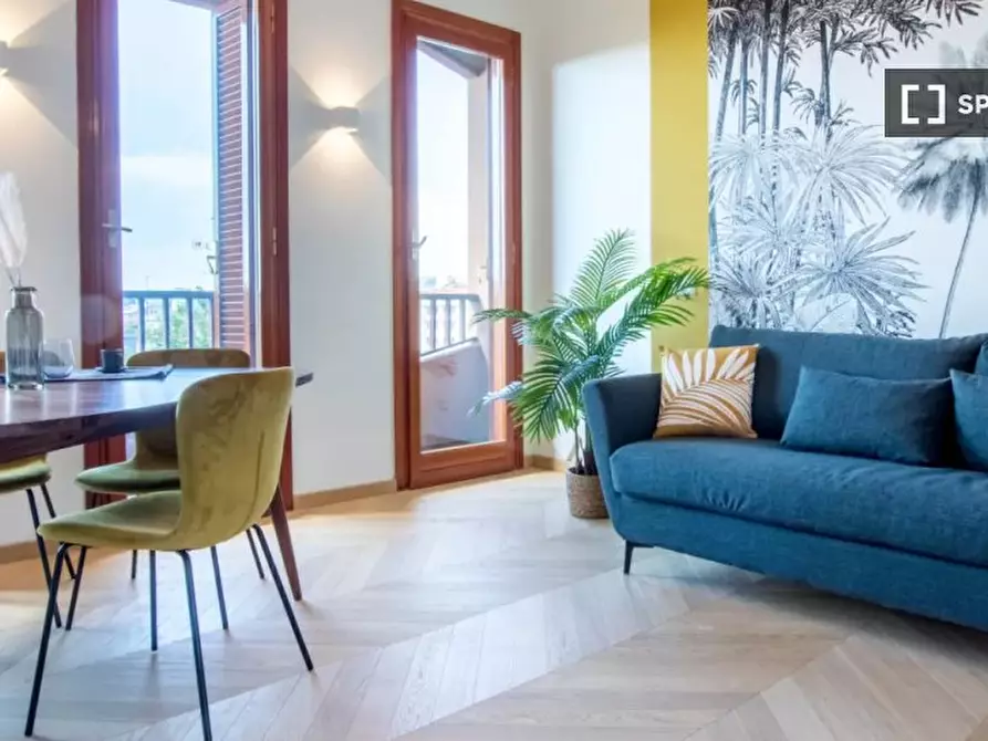 Immagine 12 di Appartamento in affitto  in Via Eleuterio Pagliano a Milano