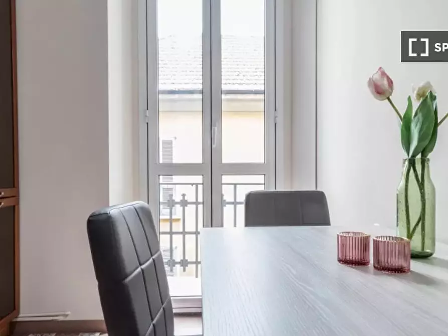 Immagine 6 di Appartamento in affitto  in Via Paracelso a Milano