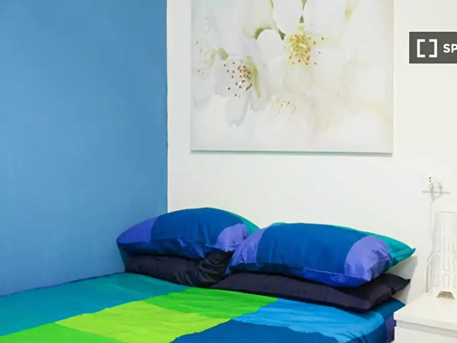 Immagine 13 di Camera condivisa in affitto  in Vicolo Pagliacorta a Bologna