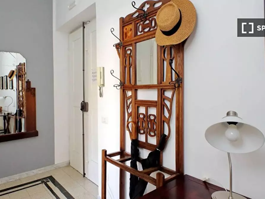 Immagine 15 di Appartamento in affitto  in Via Dandolo a Roma