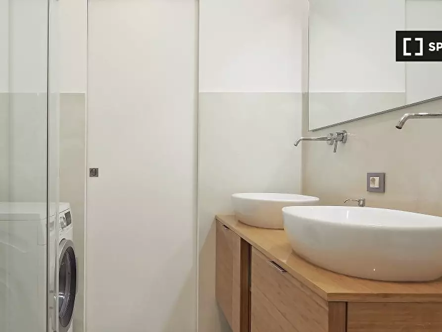 Immagine 19 di Appartamento in affitto  in Via Lodovico Settala a Milano