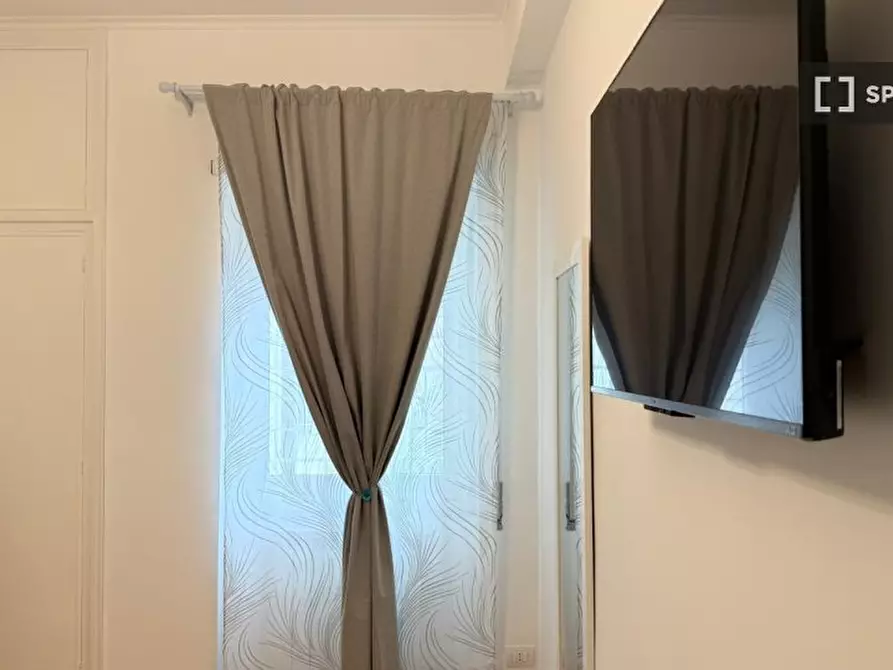 Immagine 3 di Camera condivisa in affitto  in Via Romeo Rodriguez Pereira a Roma