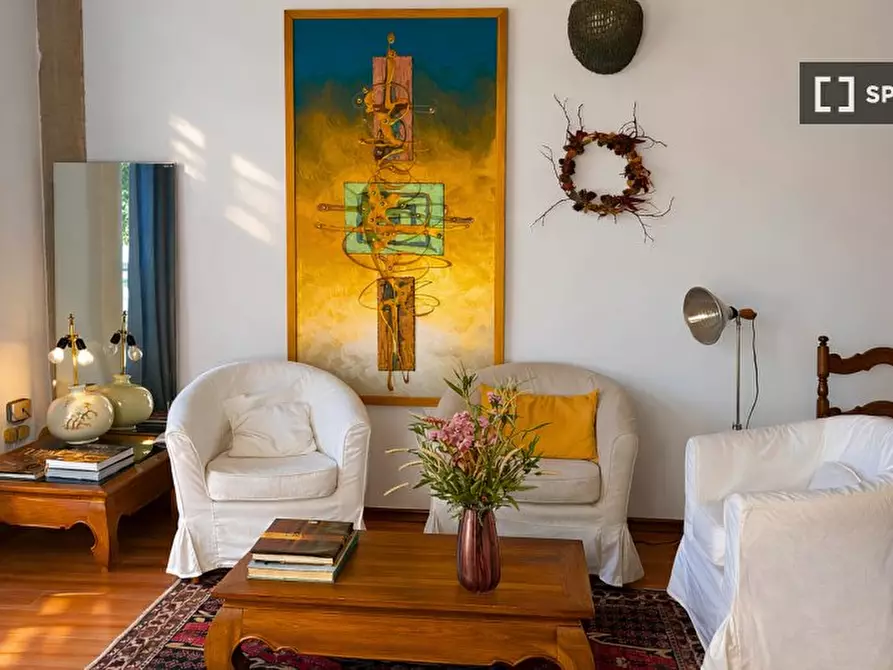 Immagine 4 di Appartamento in affitto  in Via Savona a Milano