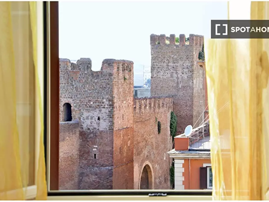 Immagine 17 di Appartamento in affitto  in Piazzale Tiburtino a Roma